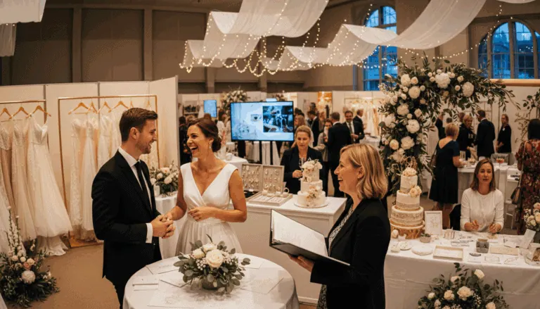 pure-emotion wedding & events