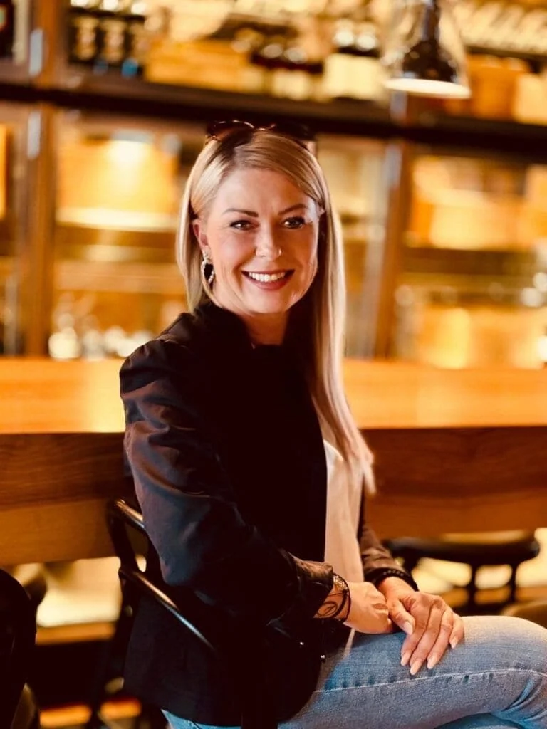 Cornelia Schwinger - Hochzeitsplanerin Kärnten/Österreich pure emotion