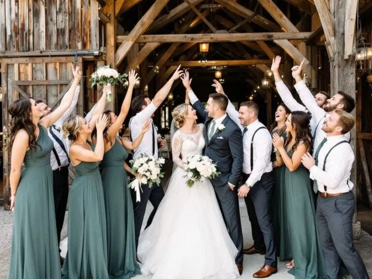 Traumhochzeit rustikal - wedding & events Cornelia Schwinger pure-emotion