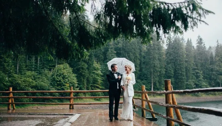 Hochzeit am See klassisch - pure emotion - wedding & events