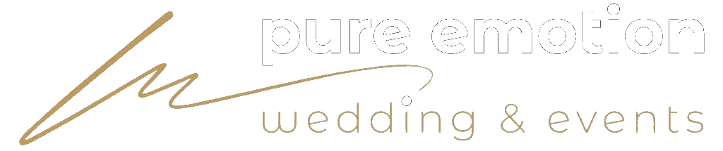 Pure emotion Hochzeits- und Eventplanung