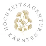 Logo Hochzeitsagentur Kärnten